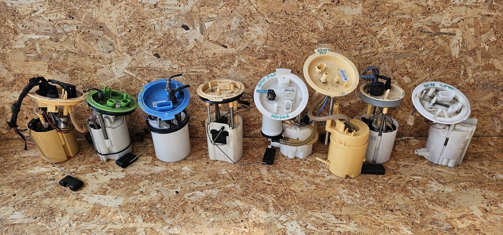 Pompă rezervor Golf 7 Passat B7 / Audi A4 B8/ F30 / 5Q0919051S 7216526