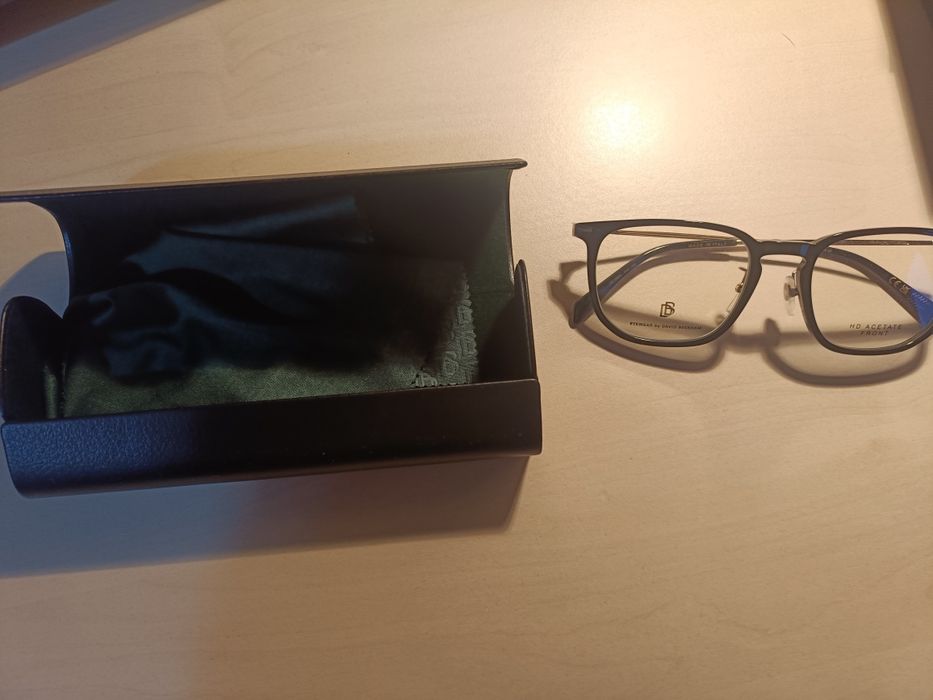 Rame ochelari  Eyewear by David Beckham