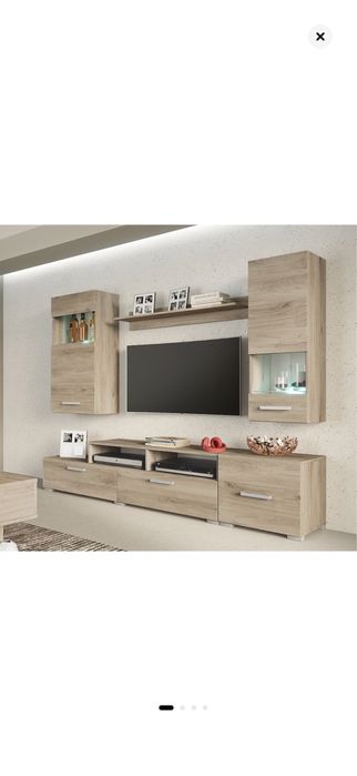 Mobilier living  sigilat