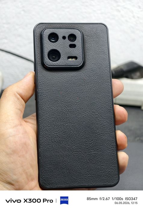 Xiaomi 13 pro на 512 гб