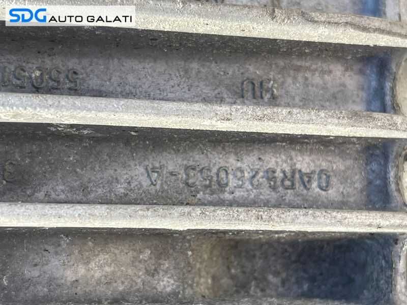 Grup Diferential Cutie Transfer Punte Spate Audi A6 C6 Quattro 4x4 3.0 TDI 2005 - 2011 Cod 0AR525053A