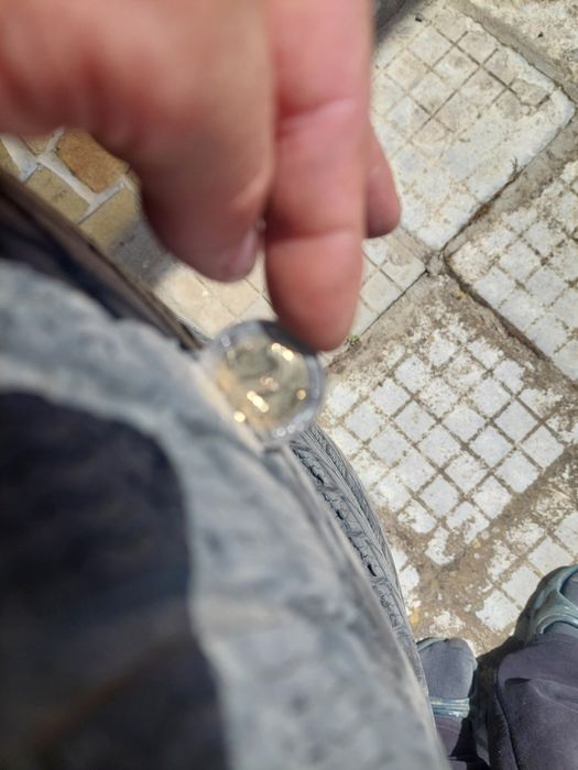 Зимни гуми 185 65 15