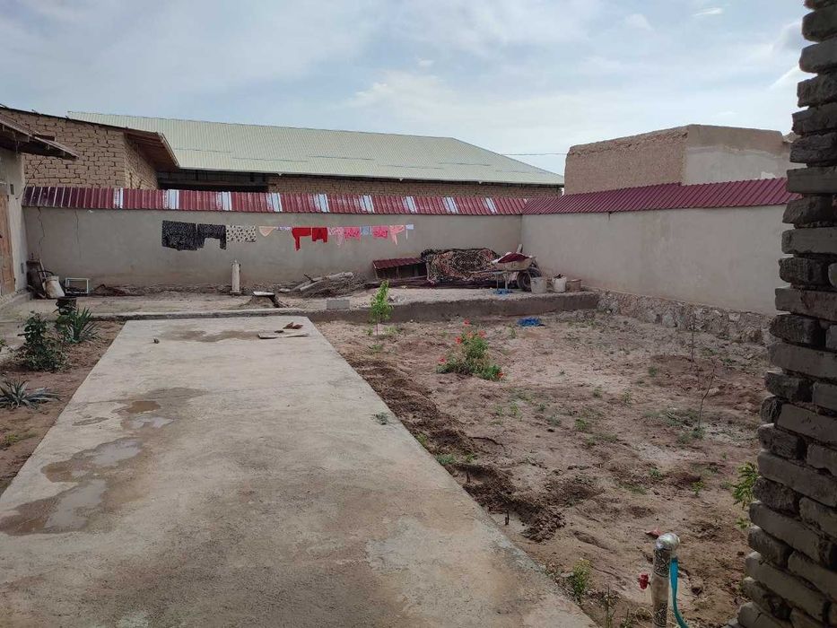 Срочно Фарход совхозида ховли сотилади