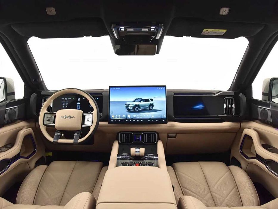byd leopard 3p 2wd max naqt va xalol nasiya