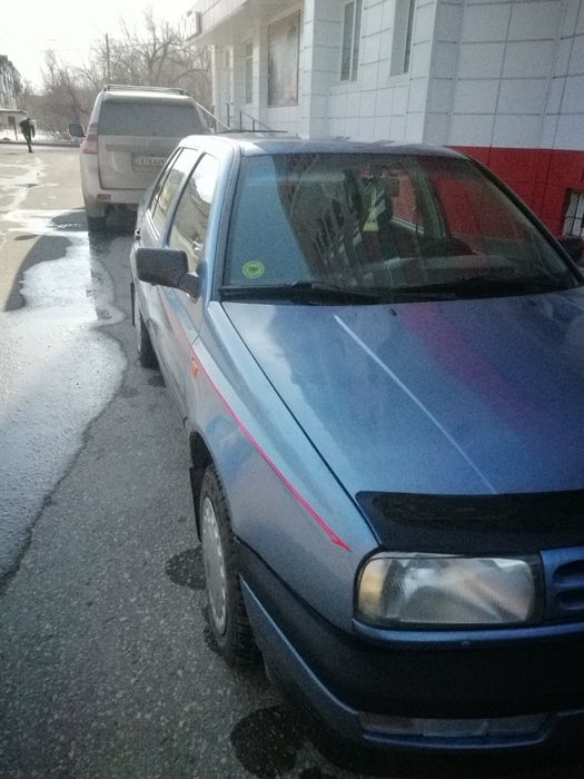 Продам фольксваген венто