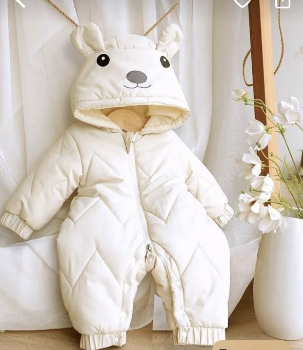 Детская куртка 80 р. Для девочки и мальчика