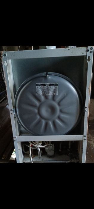 Centrala termica Motan