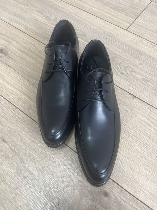 Туфли классические, 40 р.