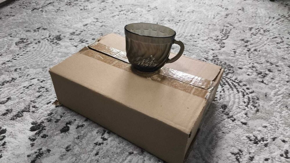 Luminarc Ocean Eclipse. Новые.