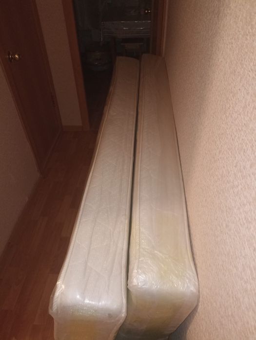 Ортопедичесие матрасы