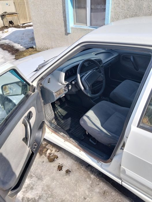 Ваз 2114 в отличном состоянии 2011 года