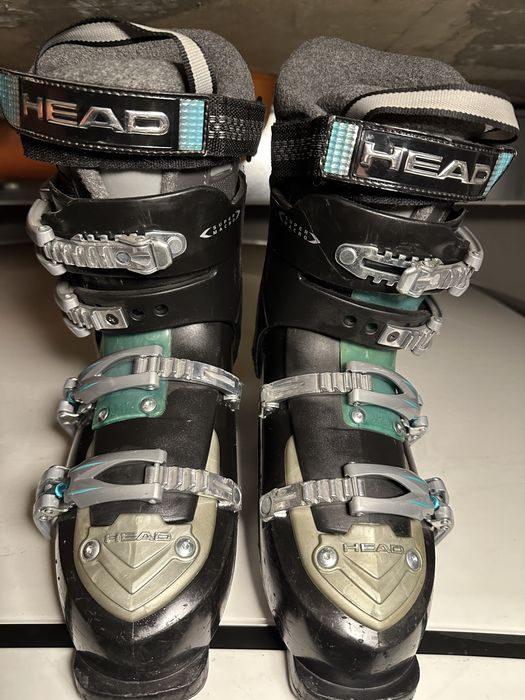 Ски обувки Head No. 40/41