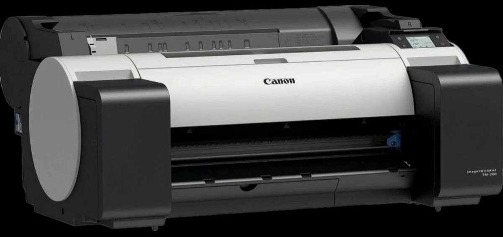 Canon imagePROGRAF TM-255