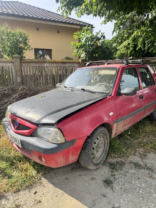 Dacia Solenza - functionala ITP valabil