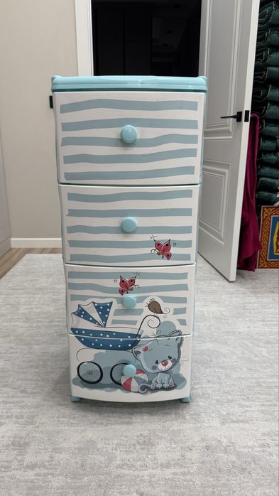 Продается детский комод