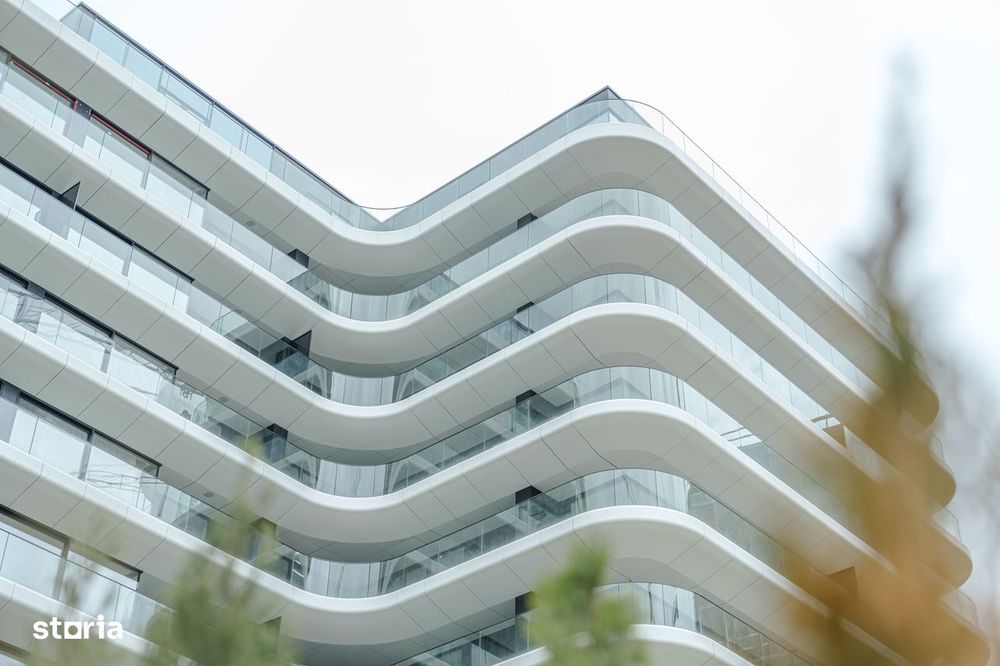 Direct Dezvoltator - Apartament Tip Studio, Floreasca, Yacht Kid