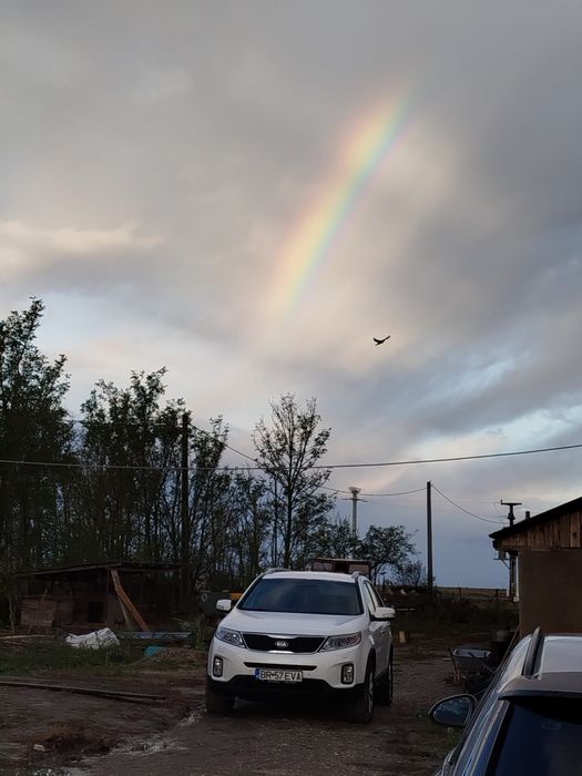 Vând KIA Sorento 2.0 crdi