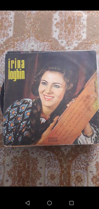 discuri pick.up vinil