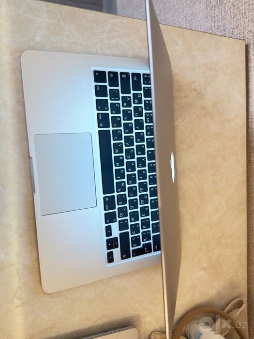 продаём MacBook Pro