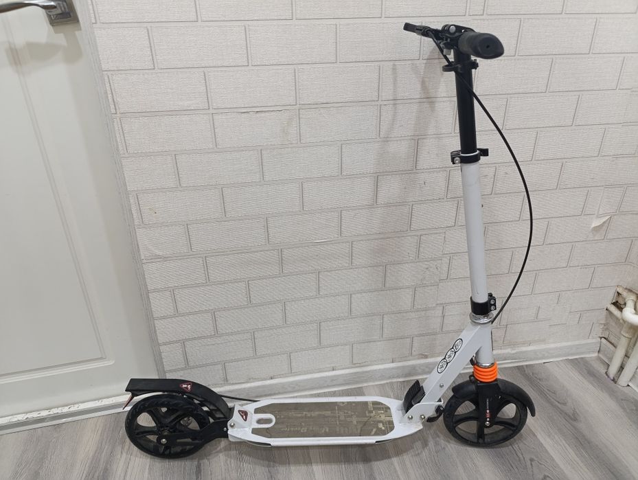 Подростковый самокат URBAN