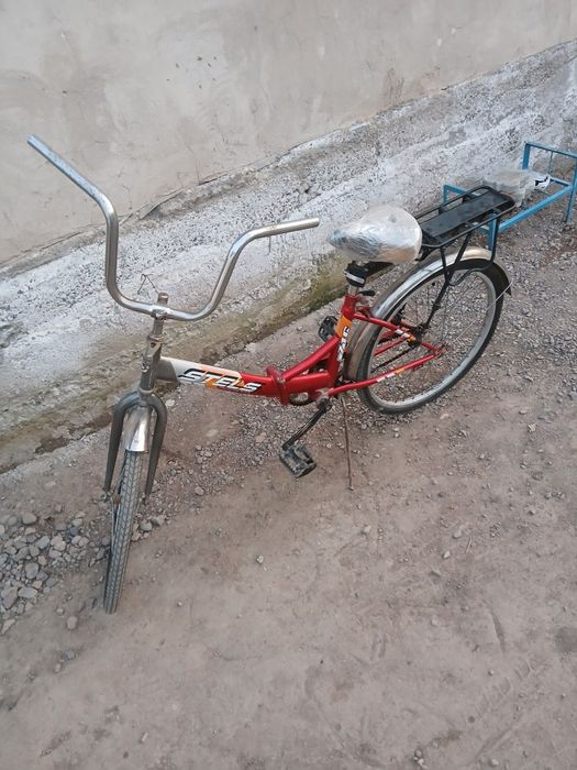 Продам велосипед