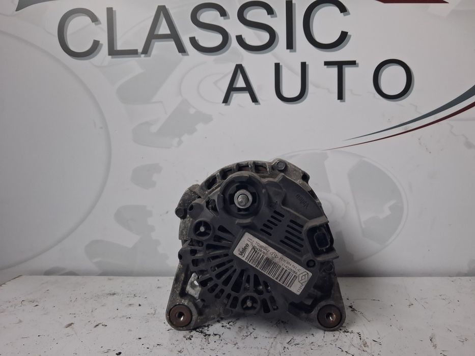 Динамо/Алтернатор Renault 1.2i 90A 2012г.