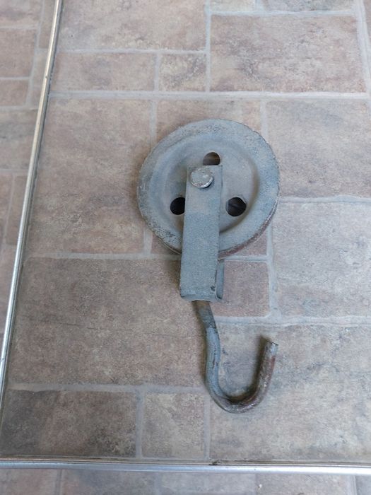 Старинно кандило