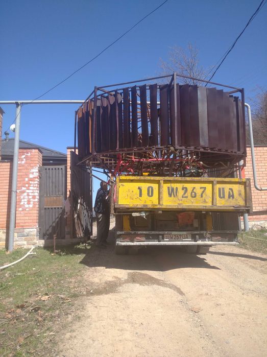 Турбинные ветро генераторы средней и малой мощности