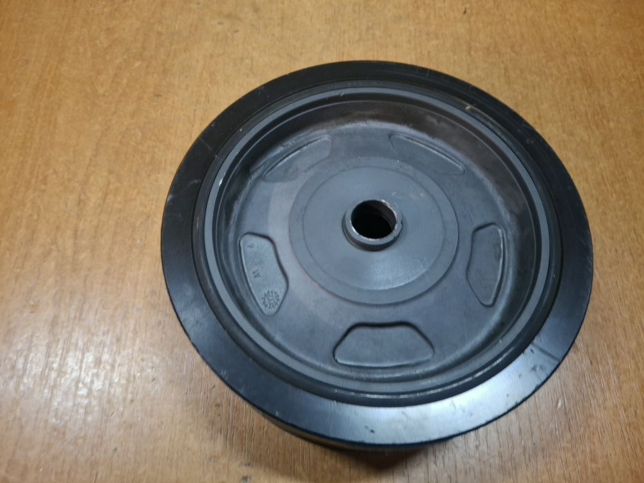 Fulie vibrochen Bmw E46 2.0 D 136CP