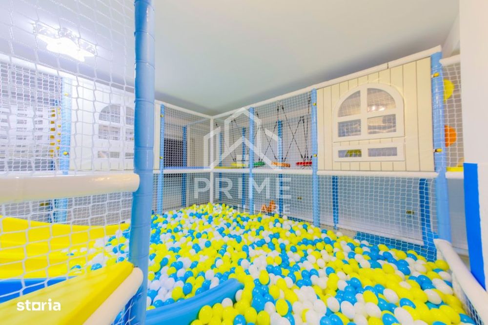 Spațiu Comercial + Afacere La Cheie | 165 Mp | Zona Centrala Cu Vad |