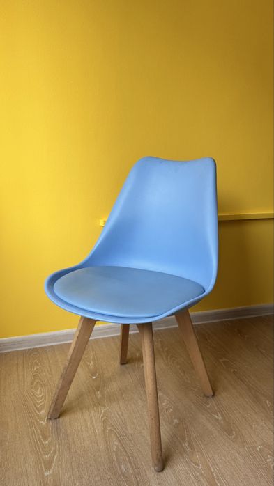 Продам стулья ZETA бу