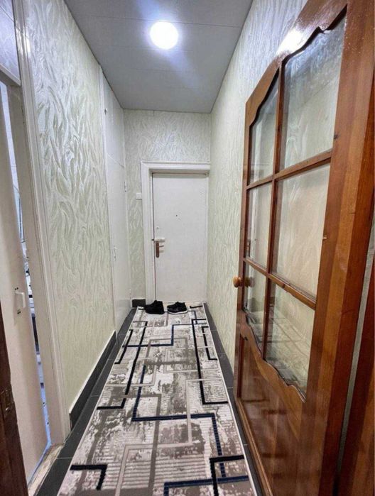 Чиланзар 19 2/3/4 Панел дом балк 1.5/6 можно ипотека