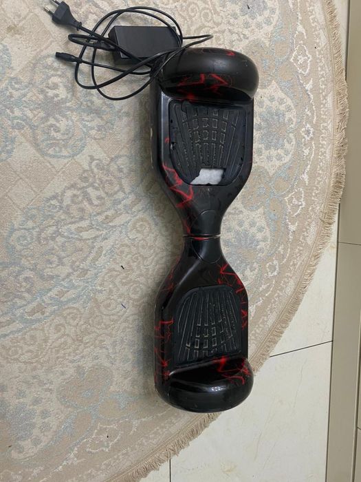 Продаю гироскутер