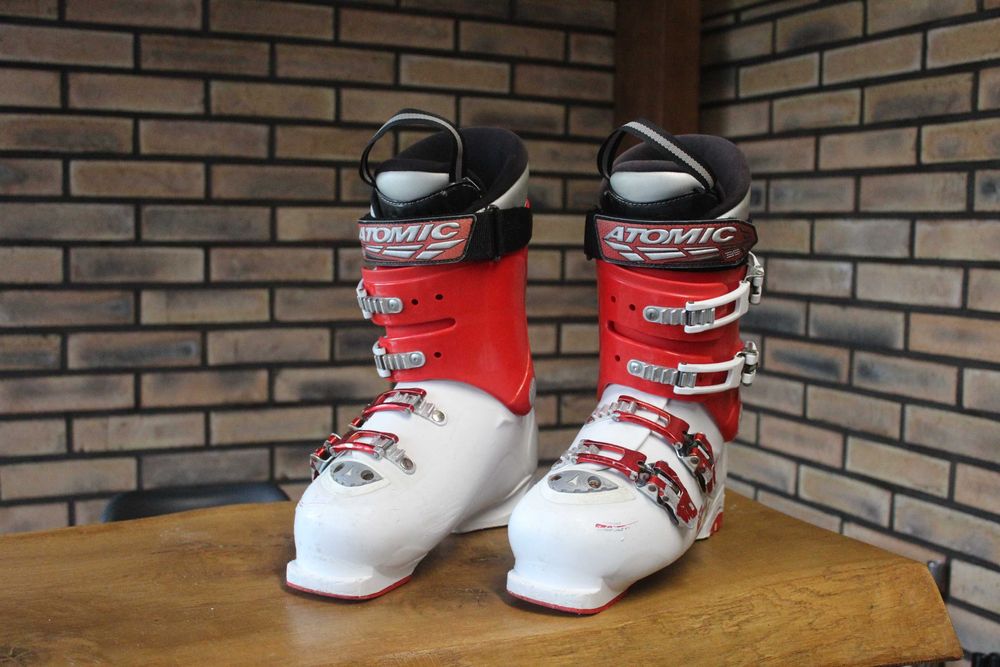 Clapari Atomic Tech, mar 42-43 cod:010