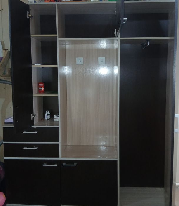 Прихожая,шкаф в прихожую