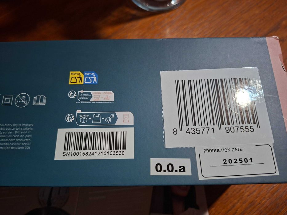 Placa de indreptat parul Cecotec