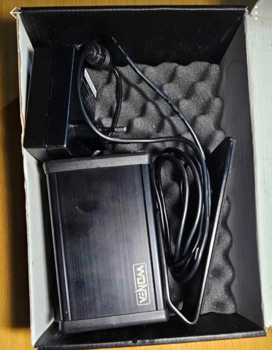 Sursa de alimentare Venom PS-2 aparat tatuat