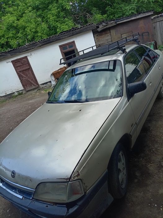Продам Опель Омега А