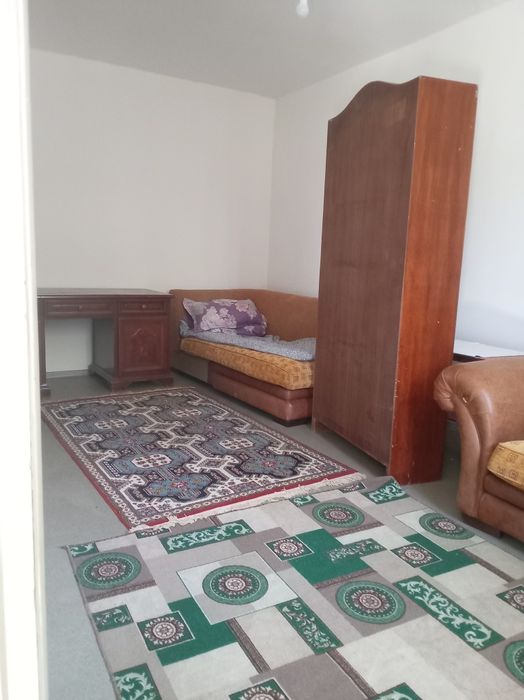 Квартира жалға беріледі