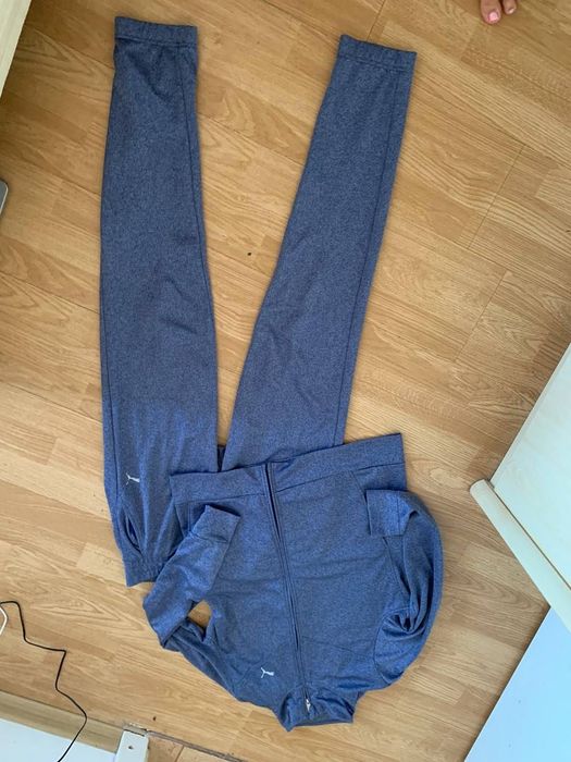 оригинален анцуг puma