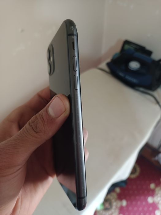 iphone 11 ideal 128GB