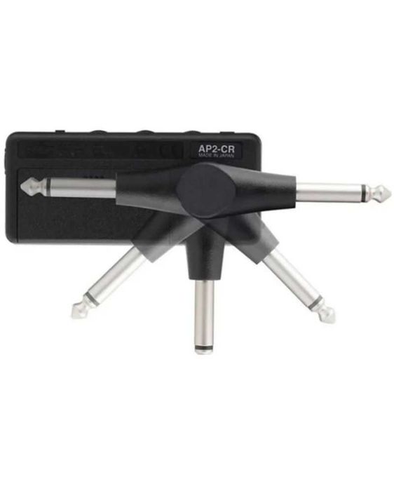 Китарен усилвател за слушалки Vox Amplug 2 Classic Rock