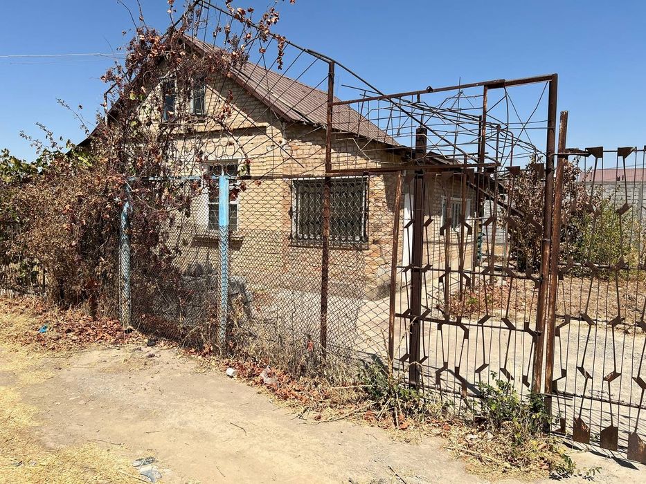 Продается дачный участок