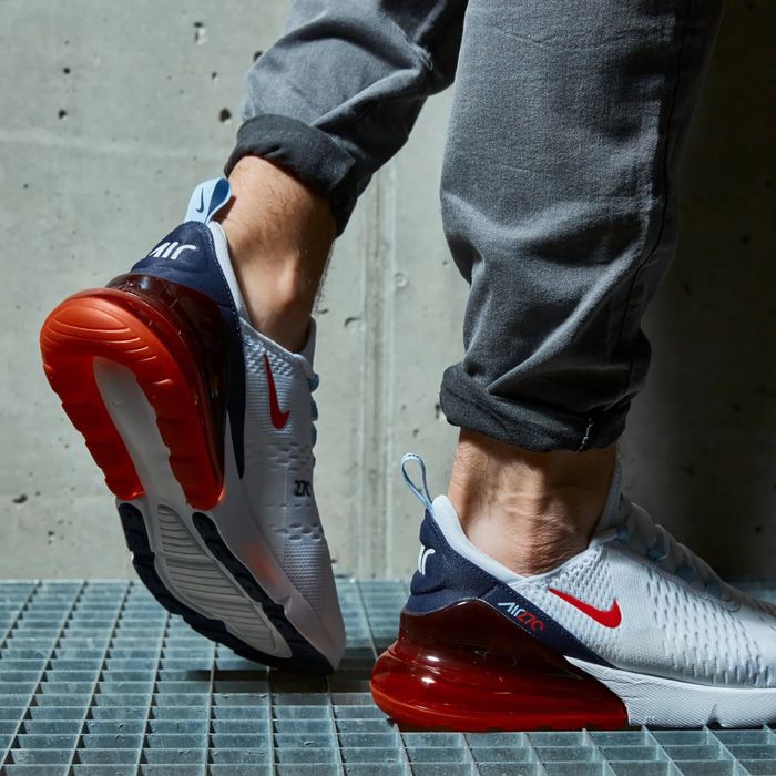 Nike Air Max 270 - 42.5 Номер Оригинални