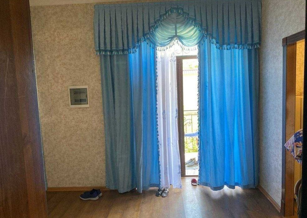 Янги Узбекистан парк аренда дома