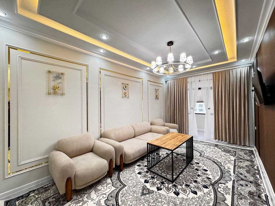 РЕКЛАМА 279 хоналик квартира сотувда