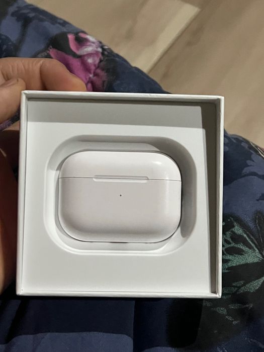 Оригинални airpods pro 2