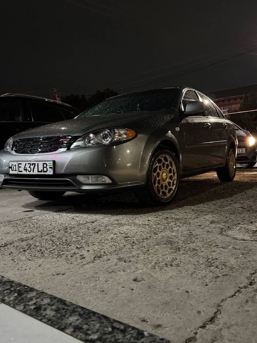 Gentra 2014/2015 Sotiladi
