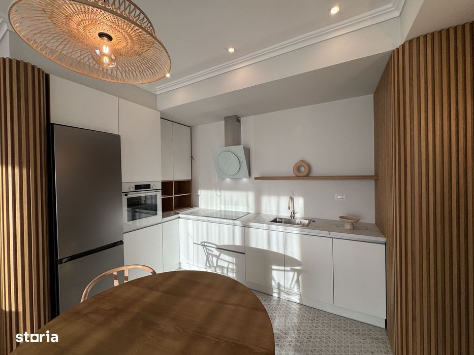 Apartament de lux 2 camere – One 66