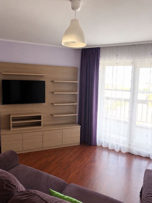 Apartment de ÎNCHIRIAT - Adama, Arena Mall